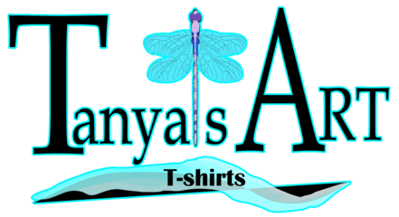 Tanya's Art Tees